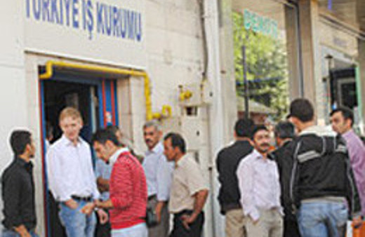 İş-Kur'dan 1815 kişiye istihdam