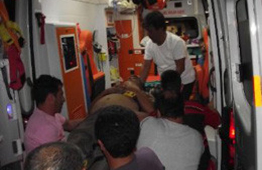 Tosya'da katliam gibi kaza: 3 ölü