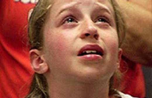 İşte İsanın askerleri VİDEO