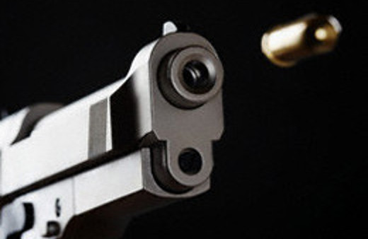 Suriye sınırında yine kurşun yağdı