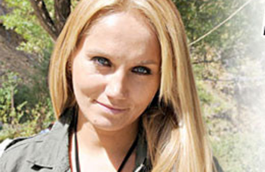 Arif Sağ'ın gelinine 2 yıl hapis istendi