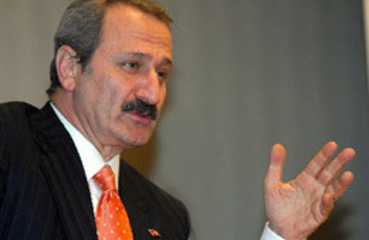 Çağlayan'ı mutlu eden rakamlar