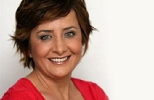 Sevilay Yükselir'den ikinci Şafak Pavey şoku