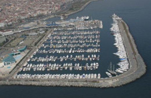 Marmara Denizi 2010 Sempozyumu