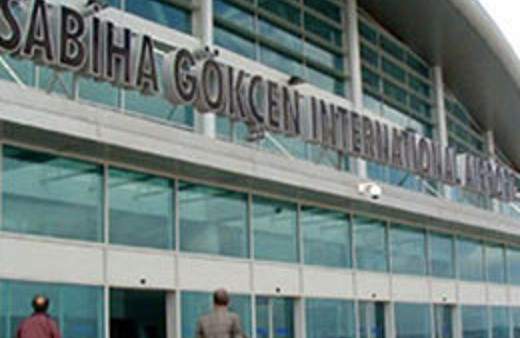 Havalimanlarında 29 Ekim rekoru