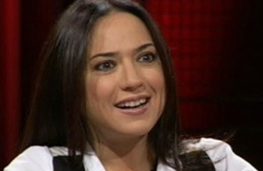 Banu Güven hangi kanalla el sıkıştı?