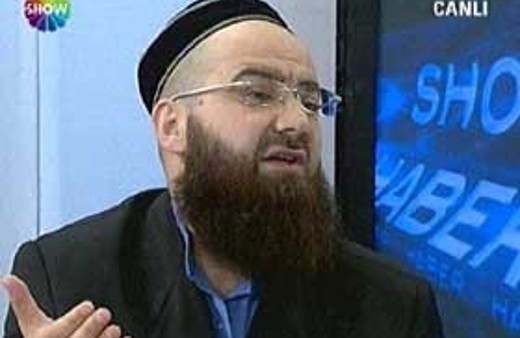 Cübbeli'nin cezaevine girdiği gün eşi de...