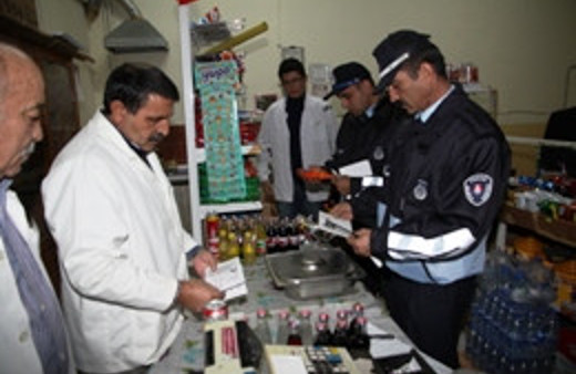 Okul kantinlerinde sıkı denetim!