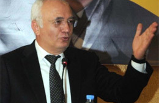 AK Parti her an startı verebilir!