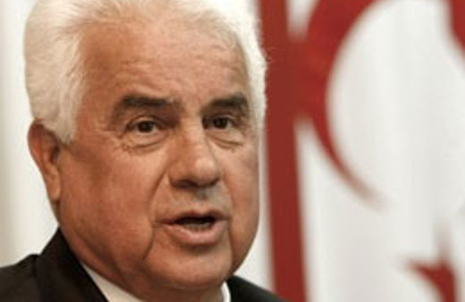 Derviş Eroğlu Trabzon'da