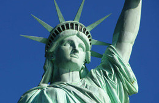 Özgürlük Heykeli yeniden açılıyor!