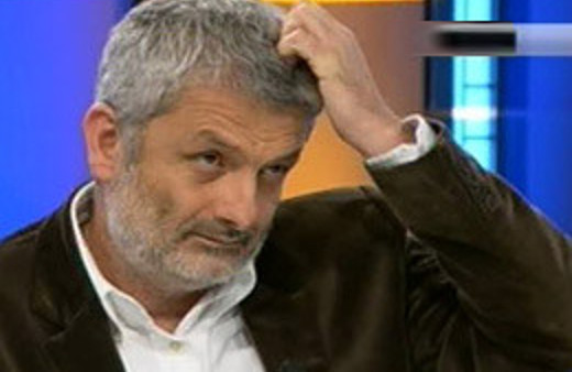 Memecan'a göre Gezi'nin ana fikri molotof!