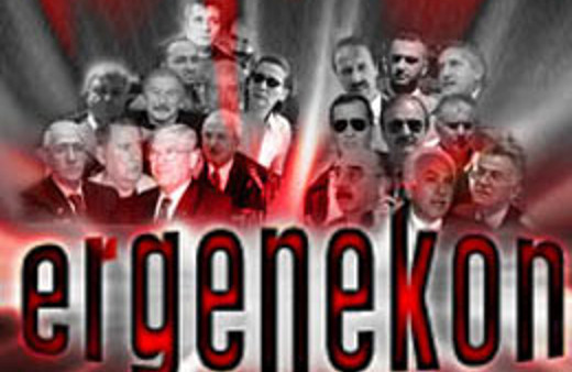 Ergenekon sanıklarına tahliye göründü 