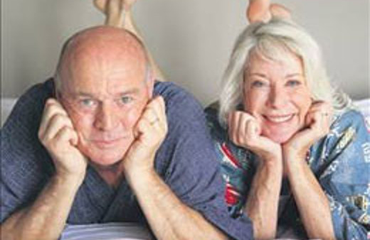 En mutlu olan yaş grubu onlar