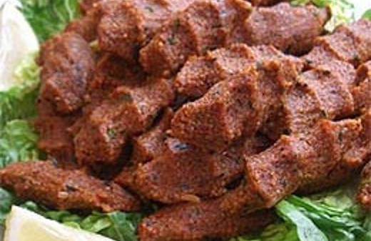 Çiğköfteciler isyan etti!