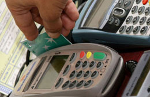 Marketten para çekme dönemi başladı