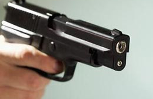 Sendika başkanına silahlı saldırı