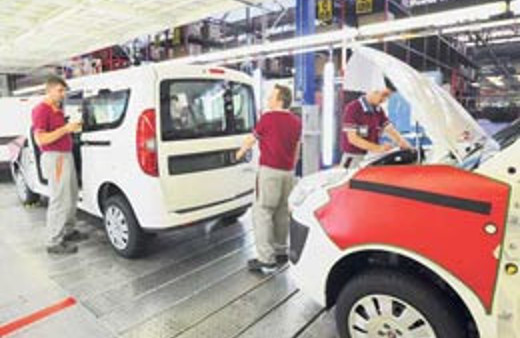 Tofaş'tan yerli motor sinyali