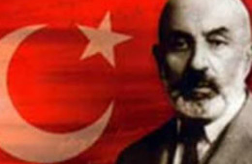 Alman cinliği İstiklal Marşı ayıbını çıkardı