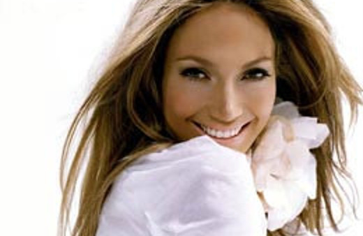 Jennifer Lopez'in 10 parmağında 10 marifet