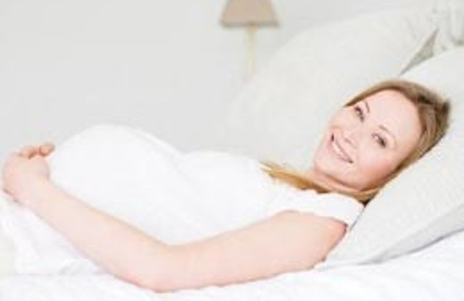 Gebelikte bu detayı sakın atlamayın!