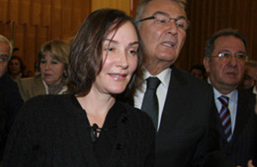 CHP grubunda Deniz Baykal sürprizi