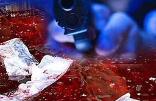 Şartlı tahliye ile çıktı, dehşet saçtı!