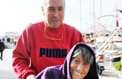 Ünlü sanatçıdan sevindirici haber