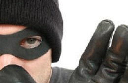 Bir bunu çalmamışlardı!