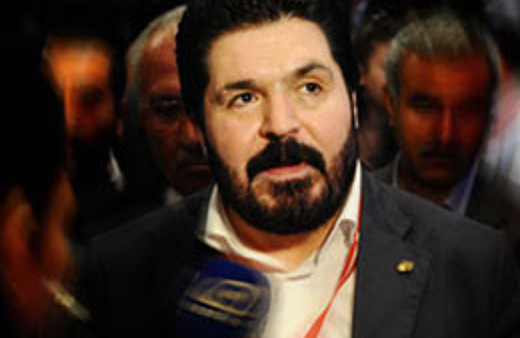 Savcı Sayan'dan trajikomik doğum kontrol hikayesi