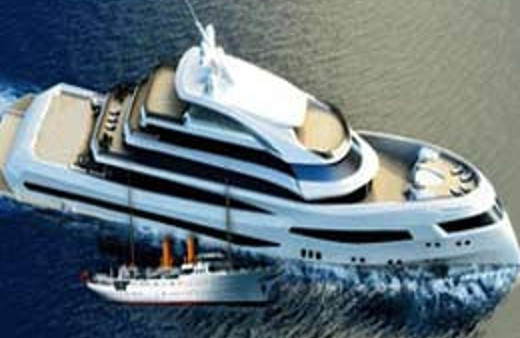 Atatürk'ün yatında yeni bir skandal!