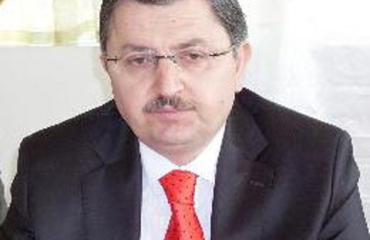 Sözleşmeliye kadro müjdesi