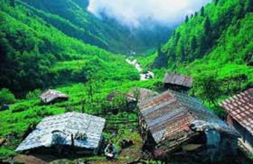 Kırsal turizm yatırımcısını bekliyor