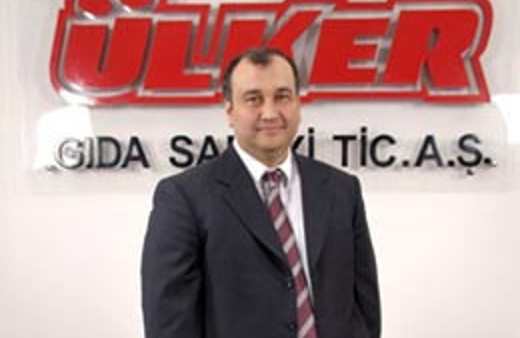 Ülker üretimi durdurdu