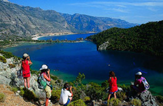 Turizme 6 ayda 3.1 milyar liralık teşvik