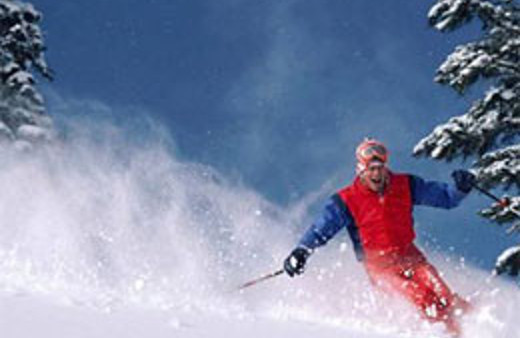 İşte Kartalkaya'nın kış karnesi!