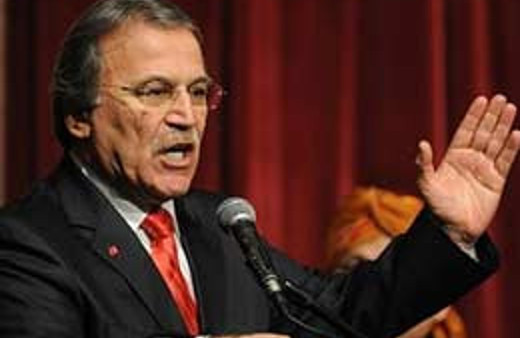 AK Parti'den Celal Adan'a yanıt gecikmedi!