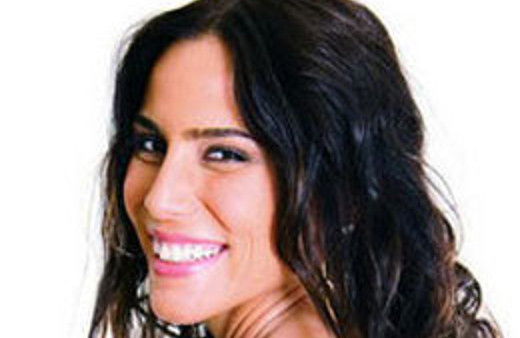 Ünlü oyuncu üçüncü kez hamile