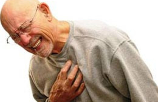 İşte kalp krizinin en çok görüldüğü saat