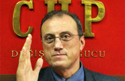 Erdoğan'ı aday yapsak da AKP'lilerden oy alamayız!