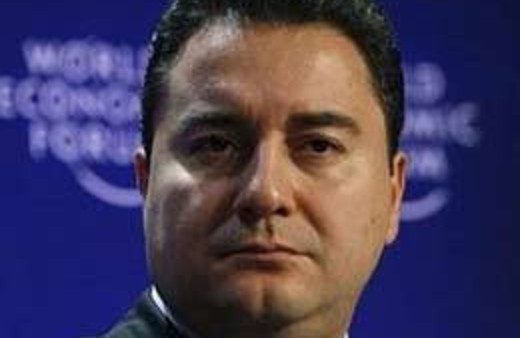 Ali Babacan gidici! Son açıklamalara dikkat