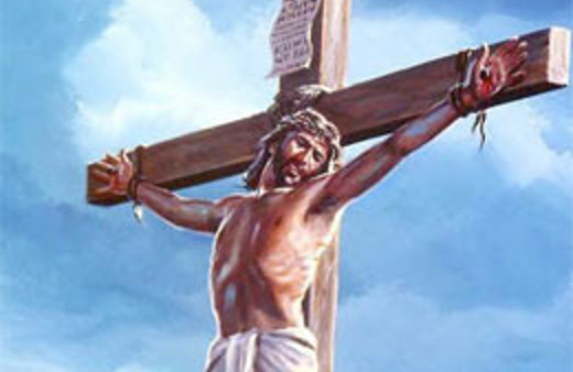 İsrail'den inanılmaz Hazreti İsa gafı