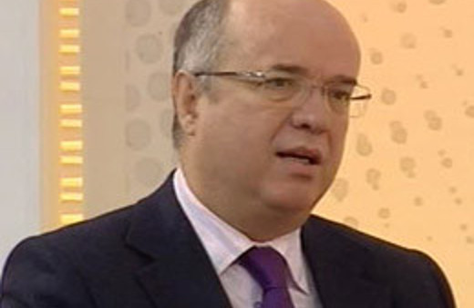 Fehmi Koru için bomba dedikodu