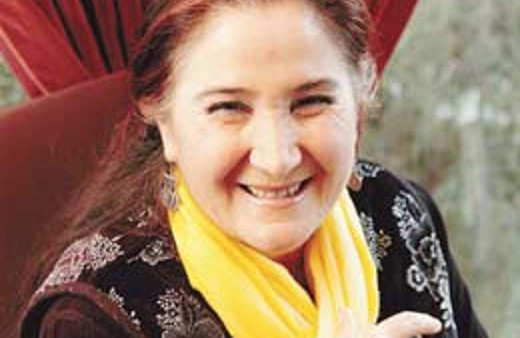 Kılıçdaroğlu'ndan Sabahat Akkiraz'a yeni görev!