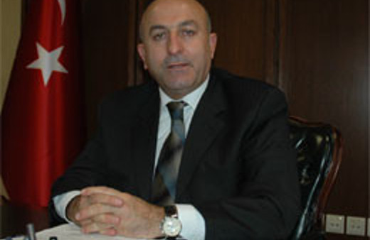 AB Bakanı Çavuşoğlu'ndan Avrupa'ya ilk uyarı