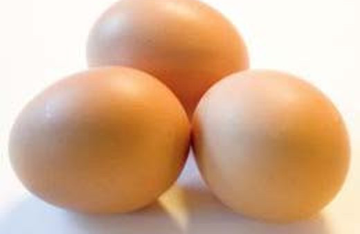 Sahtekarlar bu kez yumurtaya dadandı! 