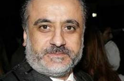 Erol Köse bu kez sert kayaya çarptı