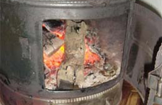 Karbonmonoksit gazı can aldı