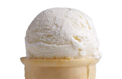 Dondurma bahanesiyle soygun!