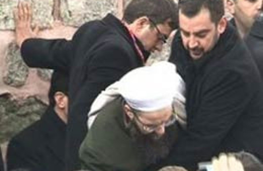 Cübbeli Ahmet Hoca'nın zor anları